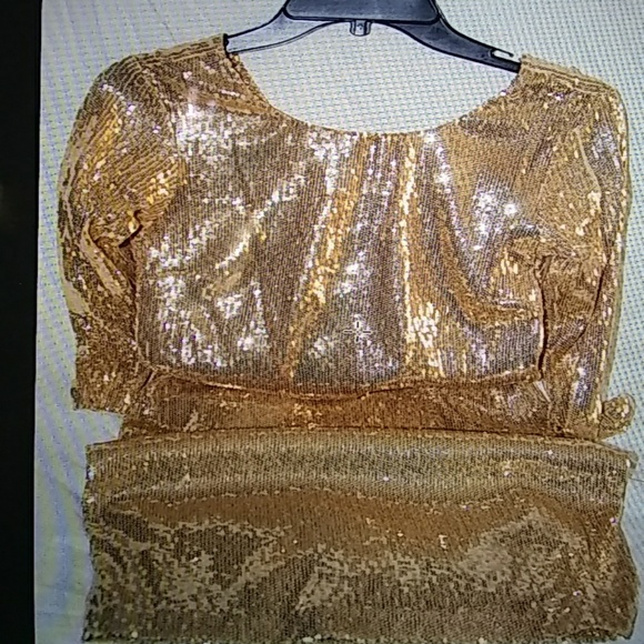 Dress - Picture 4 of 7